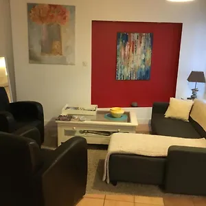 Apartamento Quartier Historique, Quimper